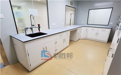 必胜邦实验室装修设计