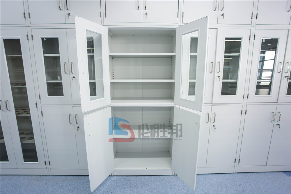 必胜邦大学实验室设计