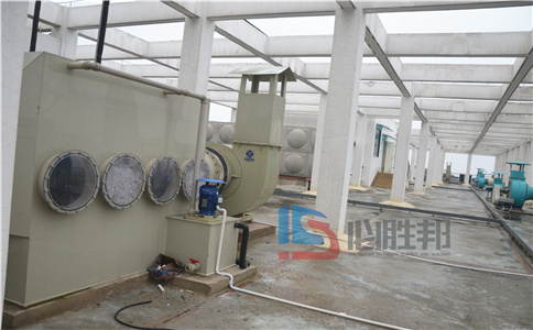 广州石油化工实验室建设布局设计规范