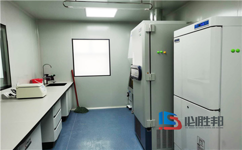 生物实验室装修全流程曝光