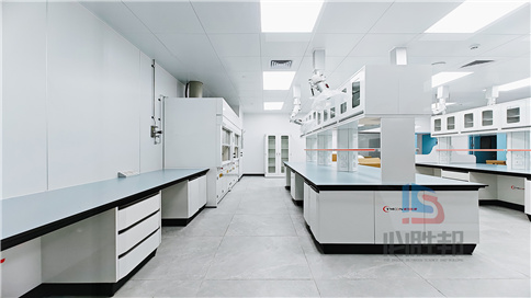 必胜邦全钢实验台