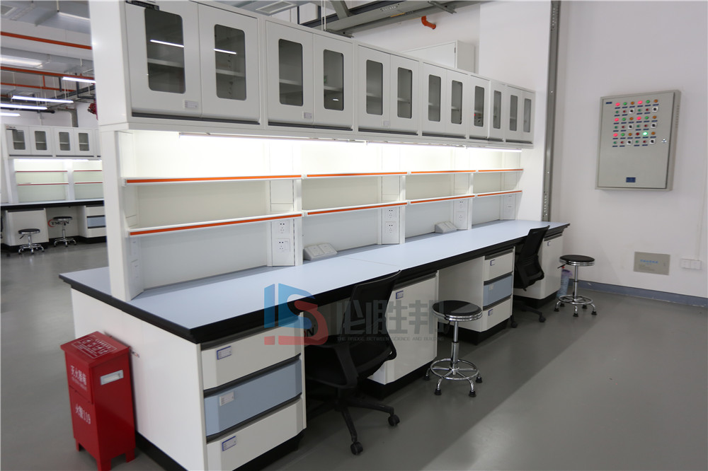 医学实验室搭建如何挑选实验台