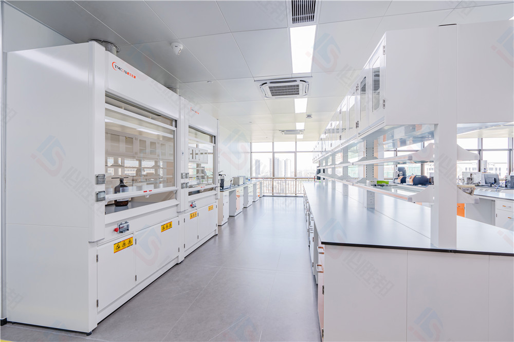 实验室建设公司必胜邦