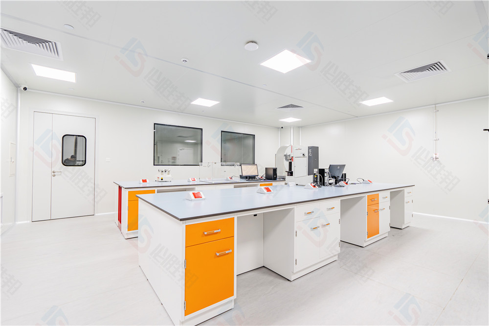 实验室家具厂家必胜邦