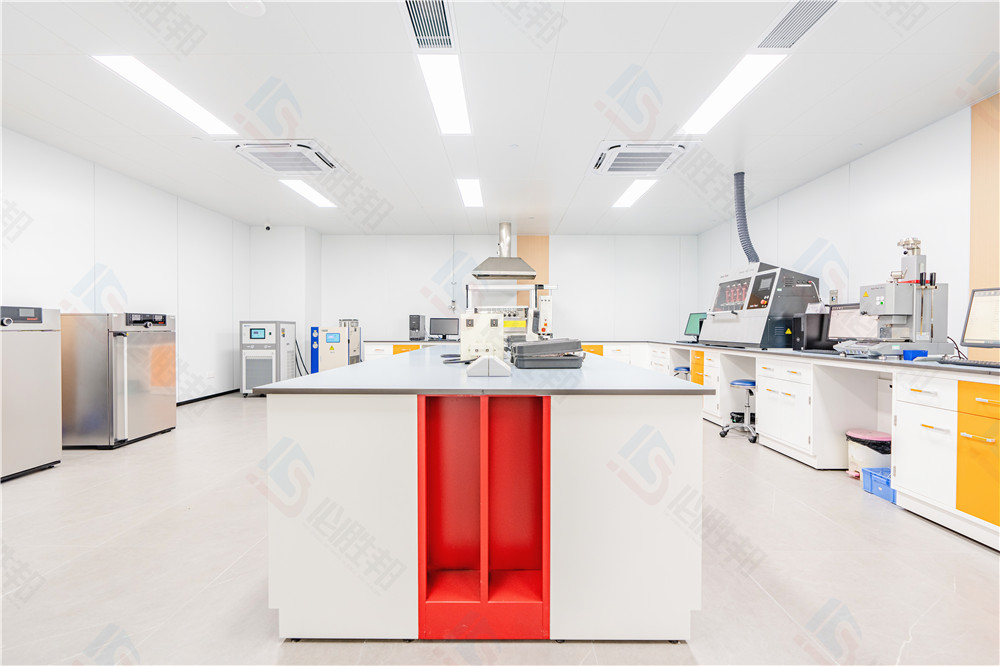 实验室设计规划建设必胜邦