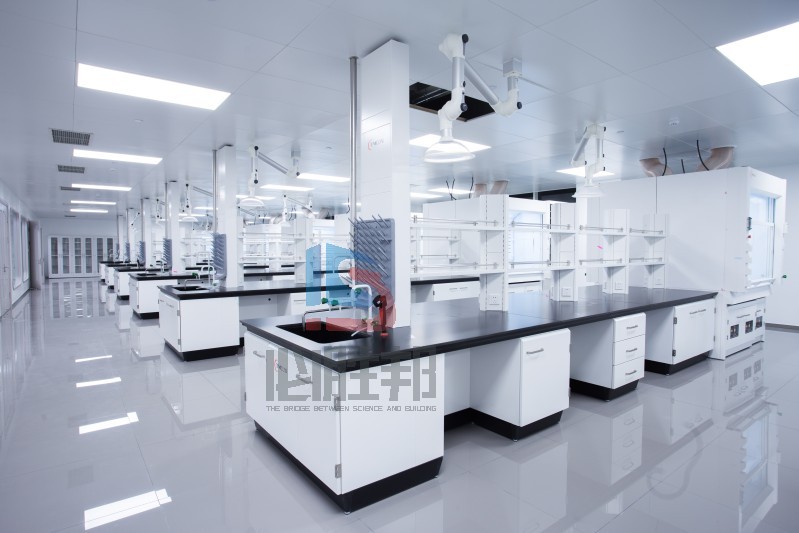 高端实验室设计公司必胜邦