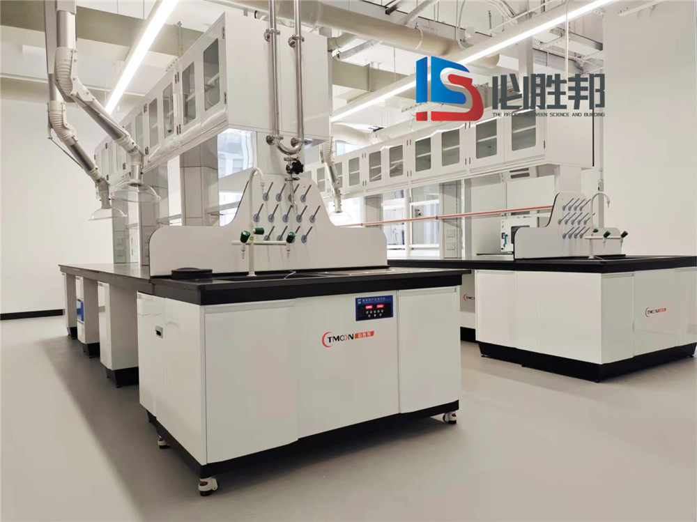 杭州科创中心实验室设计装修