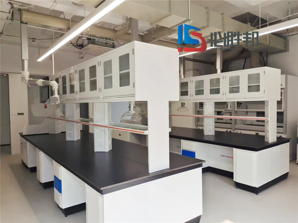 环境实验室规划设计必胜邦
