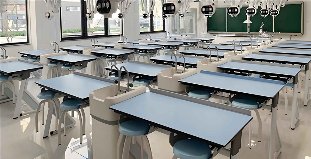 初高中实验室装修建设