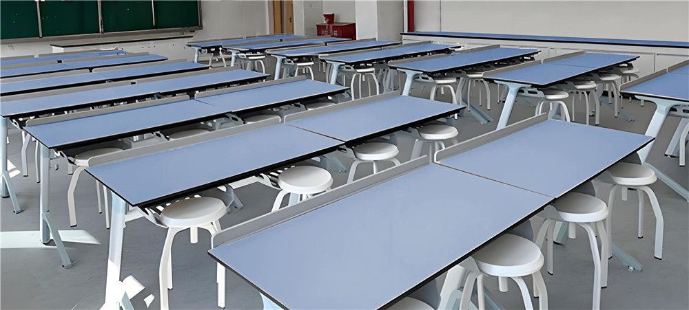 初高中实验室装修建设